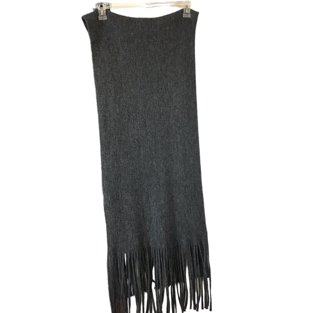 Lucky brand scarf